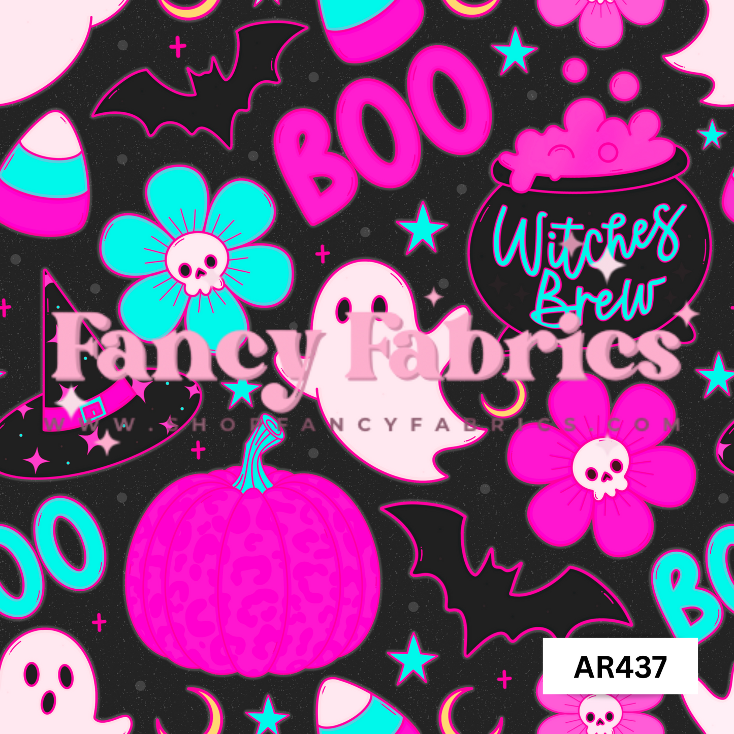 AR437 | PREORDER | Fabric By The Yard