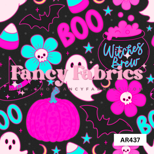 AR437 | PREORDER | Fabric By The Yard