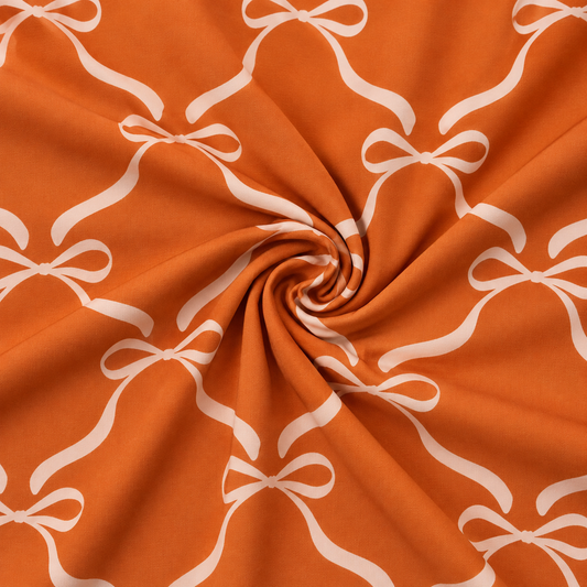 Coquette Bows | 8x8 Scaling | DBP | Ready To Ship