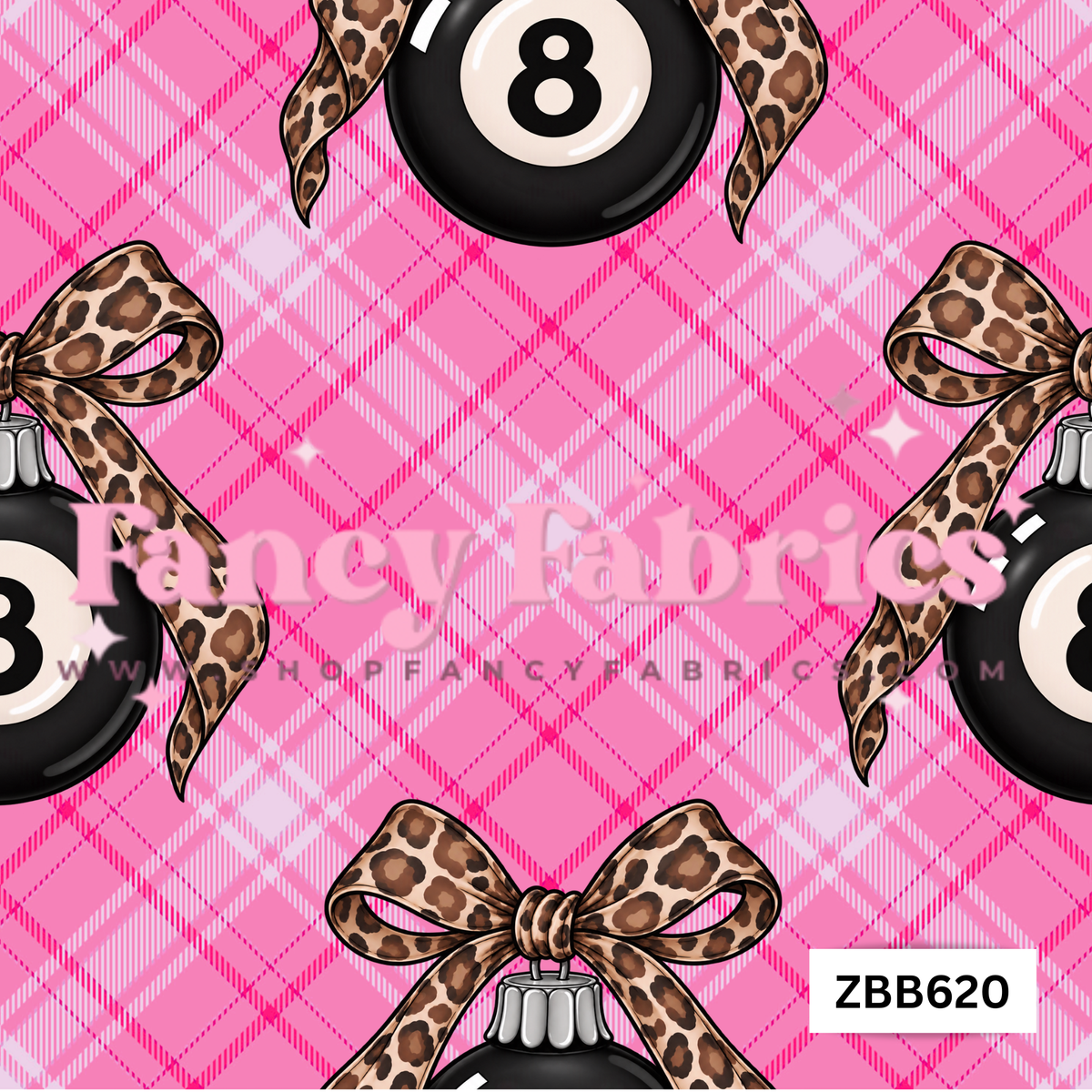 ZBB620 | PREORDER | Fabric By The Yard