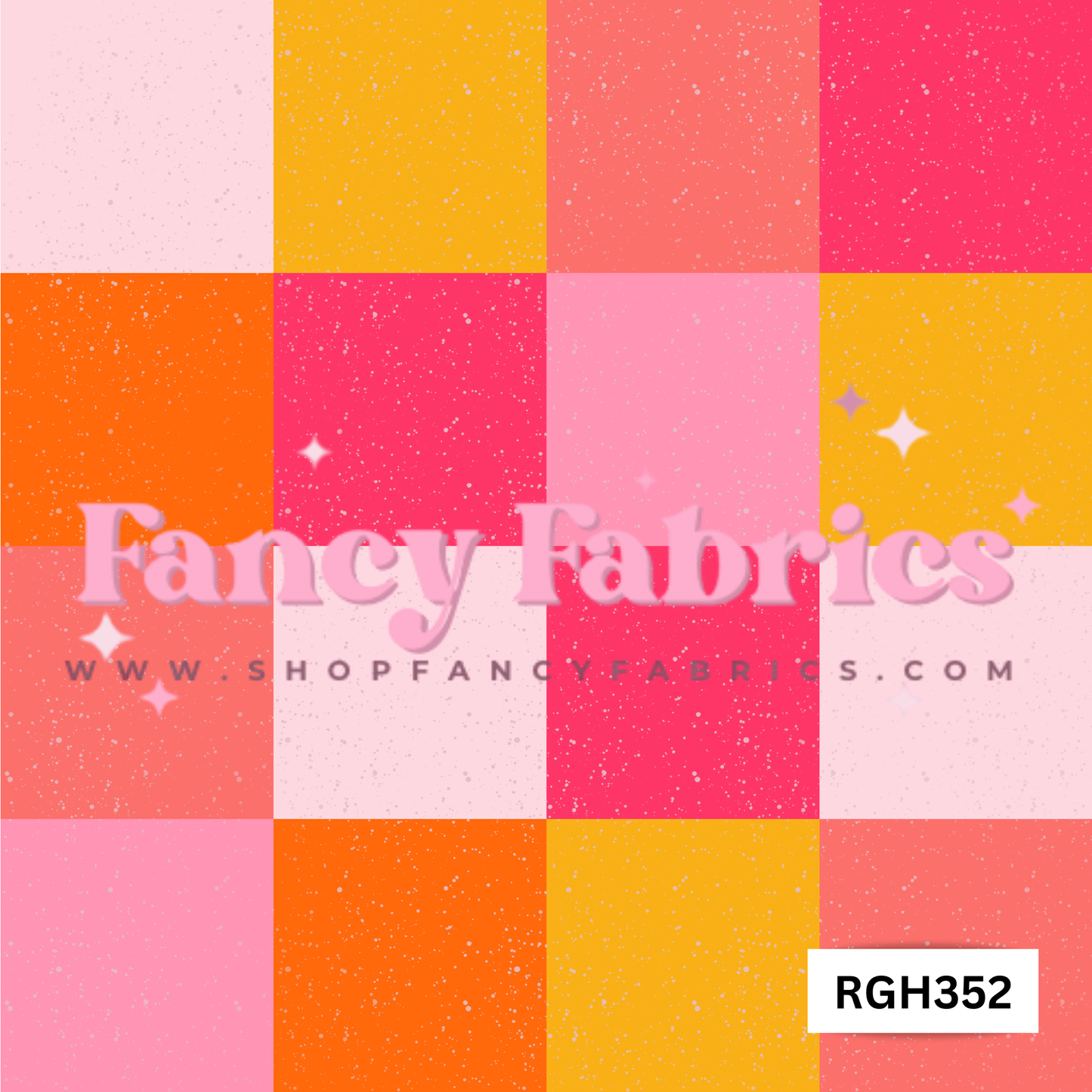 RGH352 | PREORDER | Fabric By The Yard