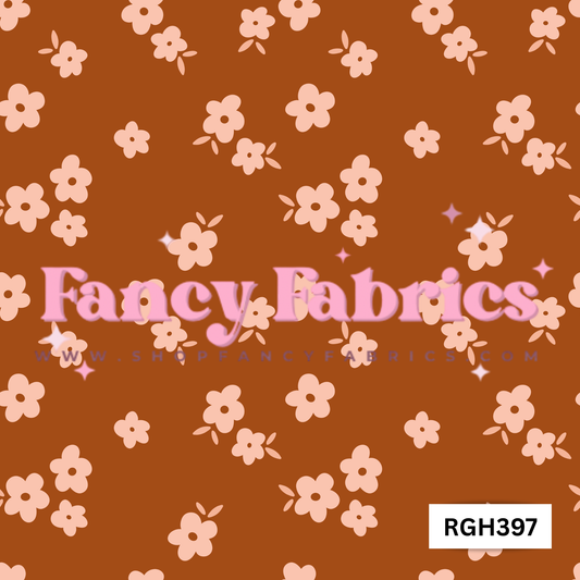 RGH397 | PREORDER | Fabric By The Yard