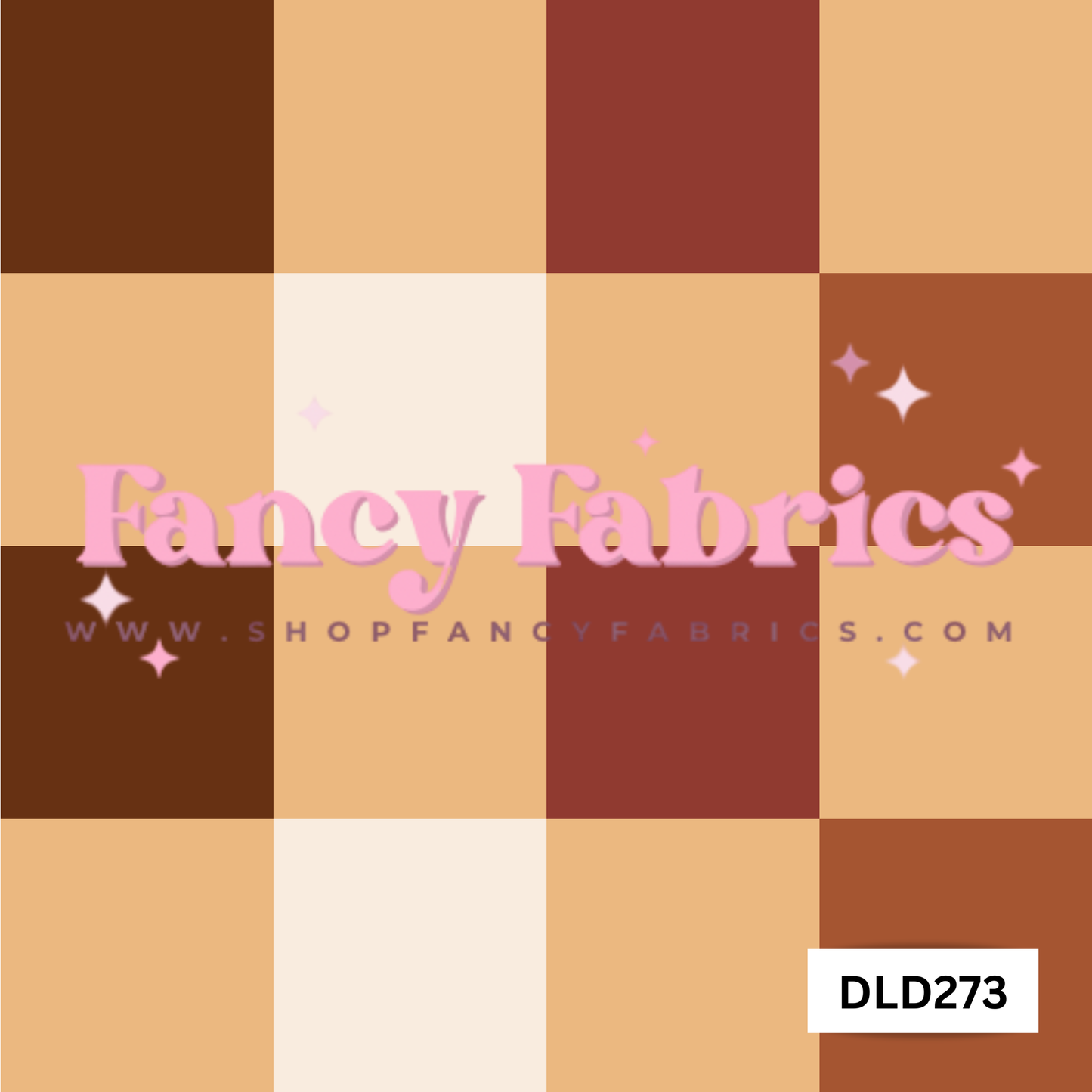 DLD273 |  PREORDER | Fabric By The Yard