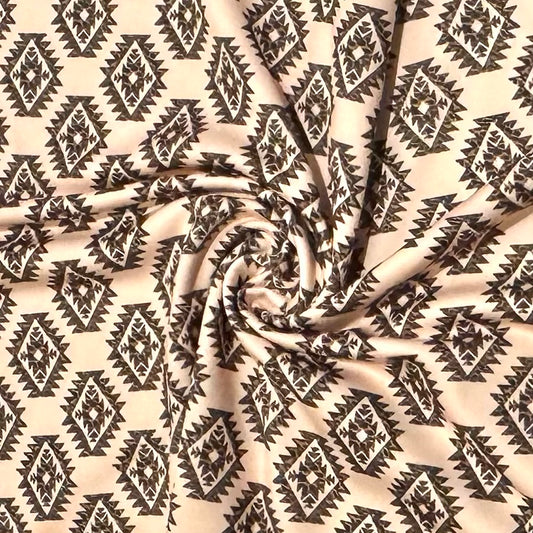 Aztec Leopard | Swim | 4x4 Scaling | Ready To Ship