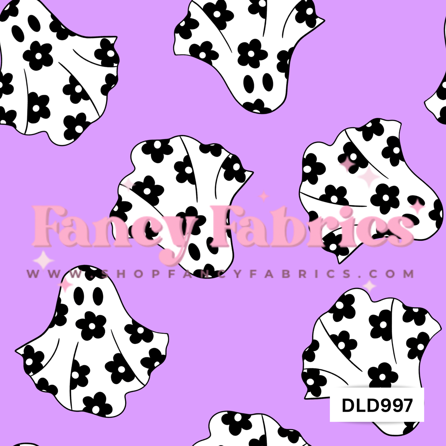 DLD997 | PREORDER | Fabric By The Yard
