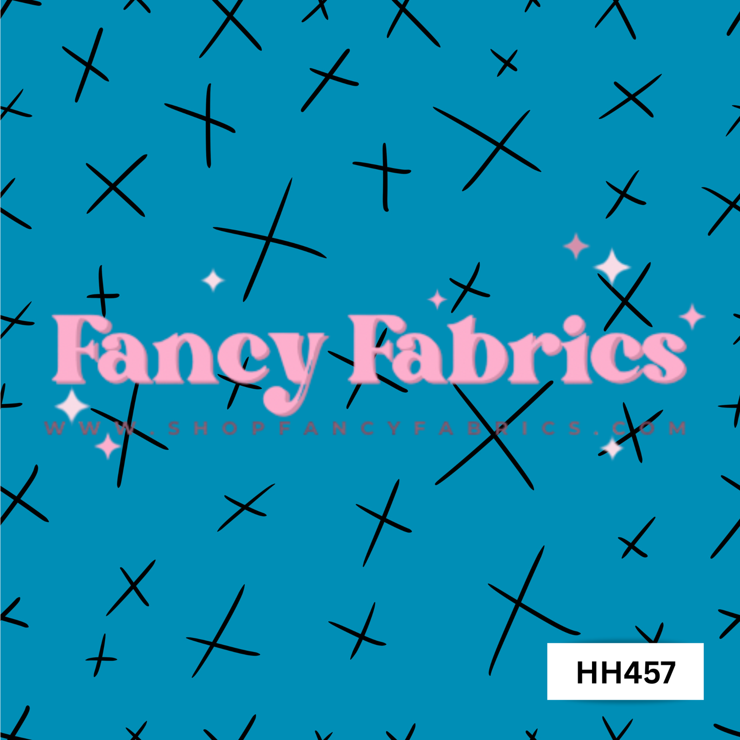 HH457 | PREORDER | Fabric By The Yard