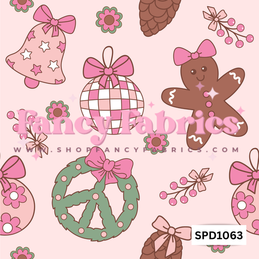 SPD1063 | PREORDER | Fabric By The Yard