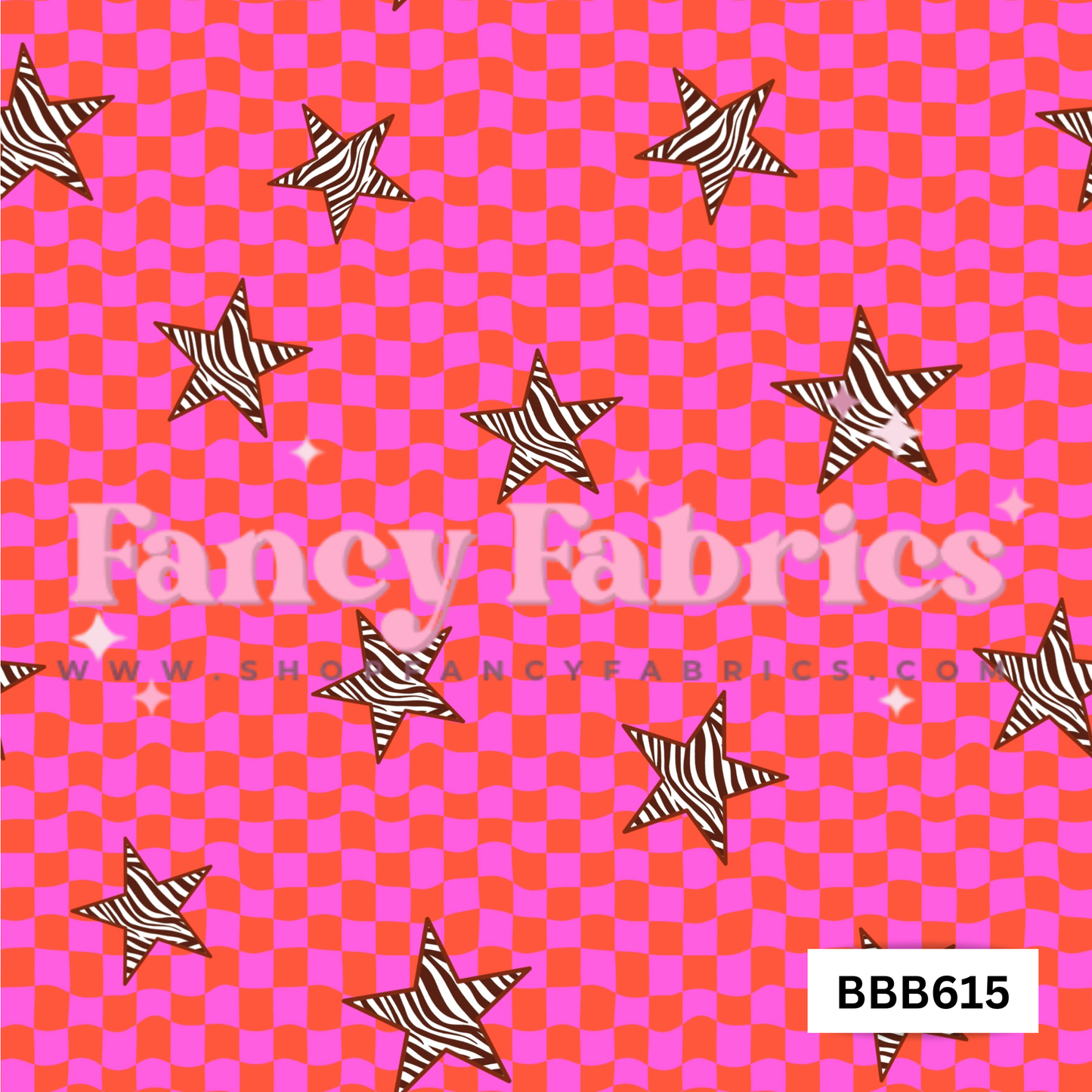 BBB615 | PREORDER | Fabric By The Yard