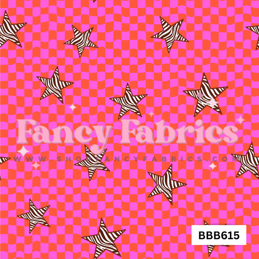 BBB615 | PREORDER | Fabric By The Yard