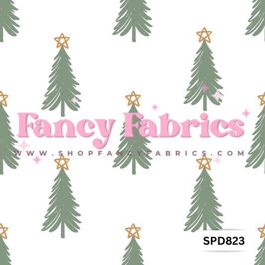 SPD823 | PREORDER | Fabric By The Yard