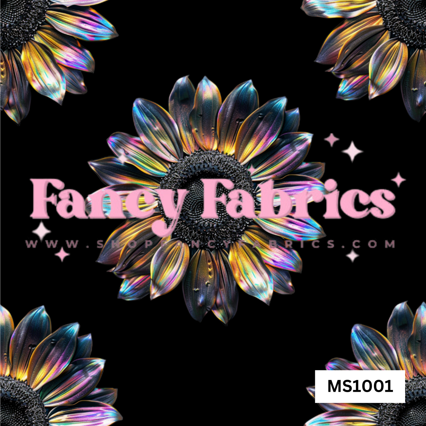 MS1001 | PREORDER | Fabric By The Yard