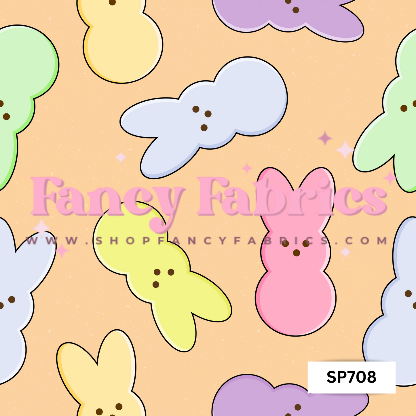 SP708 | PREORDER | Fabric By The Yard