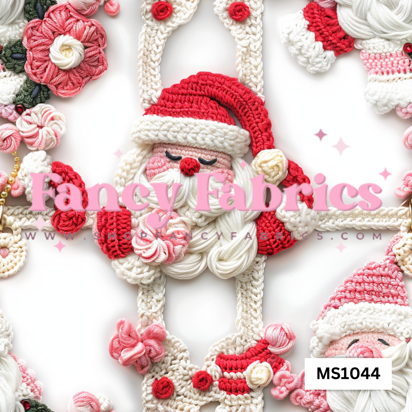 MS1044 | PREORDER | Fabric By The Yard