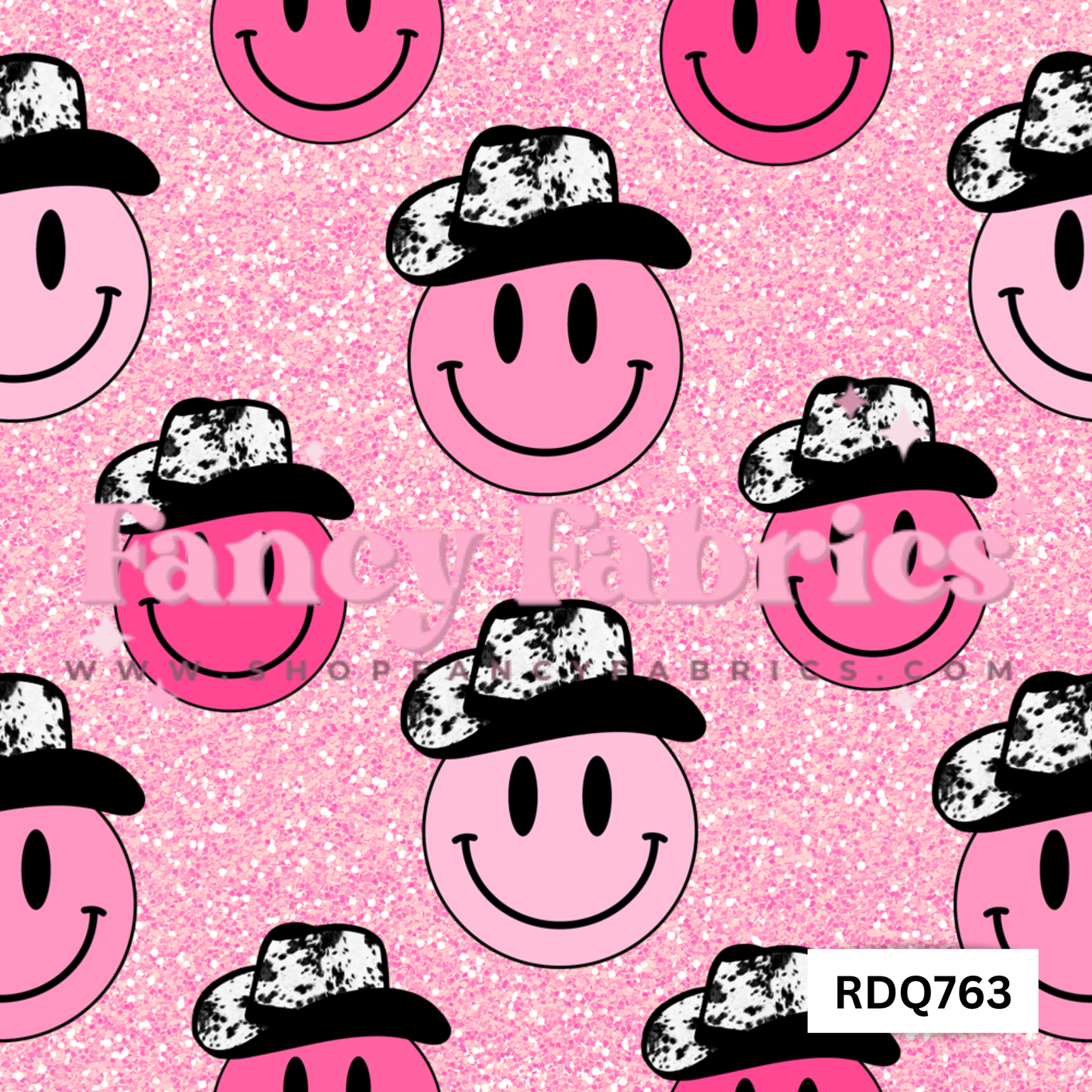 RDQ763 | PREORDER | Fabric By The Yard