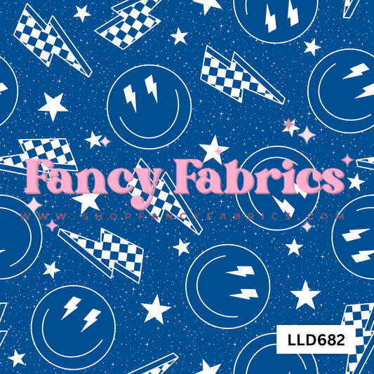 LLD682 | PREORDER | Fabric By The Yard