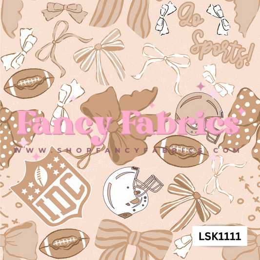 LSK1111 | PREORDER | Fabric By The Yard