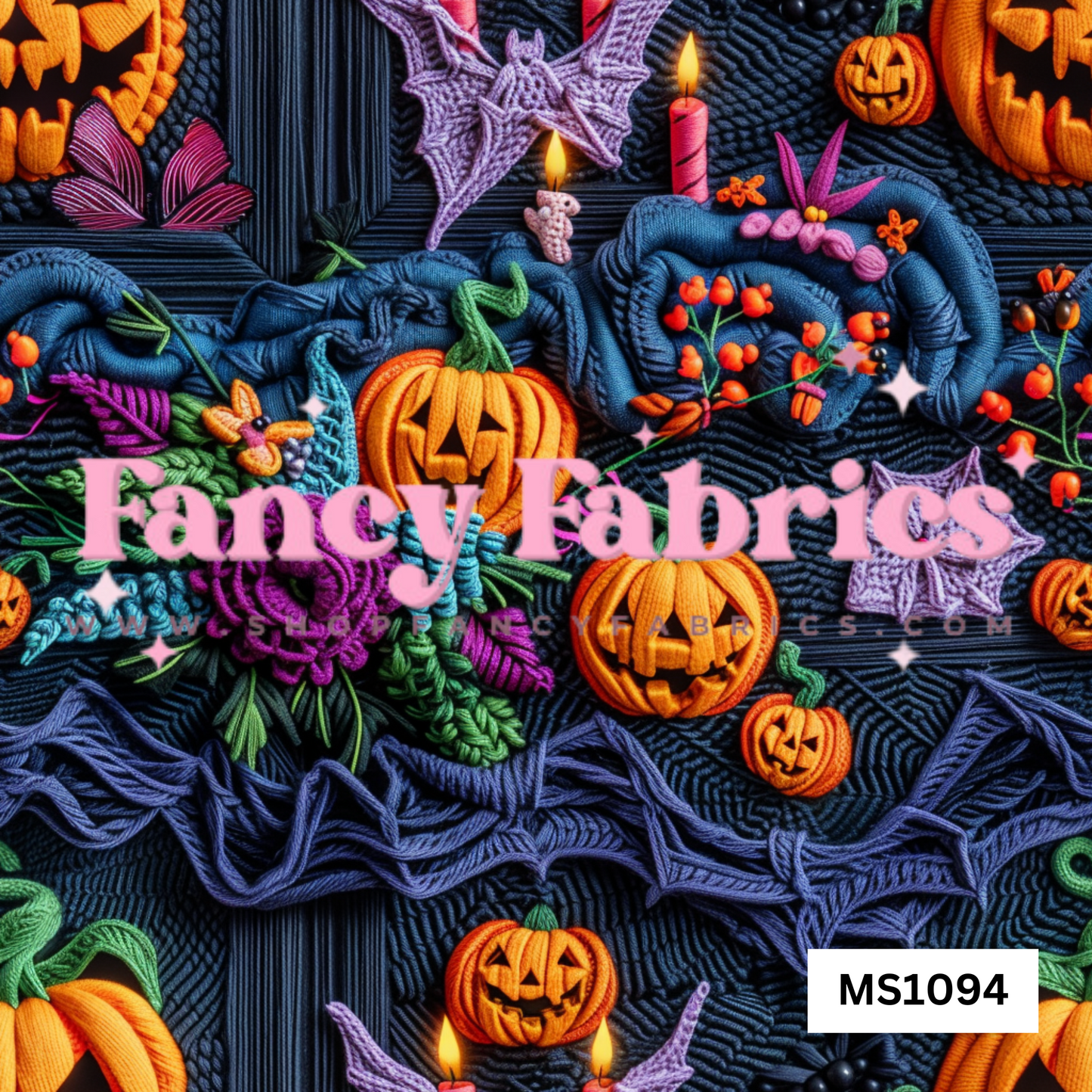 MS1094 | PREORDER | Fabric By The Yard