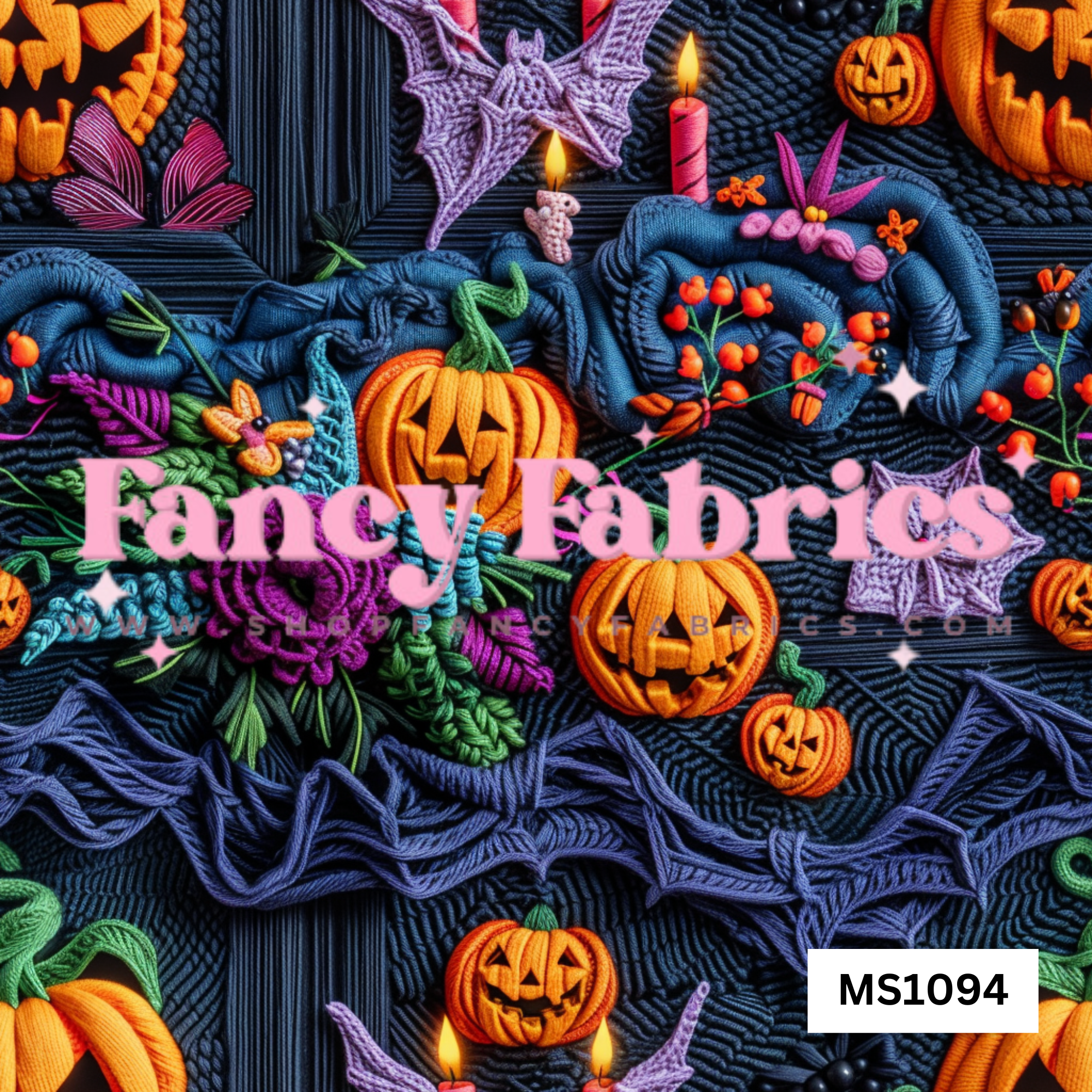 MS1094 | PREORDER | Fabric By The Yard
