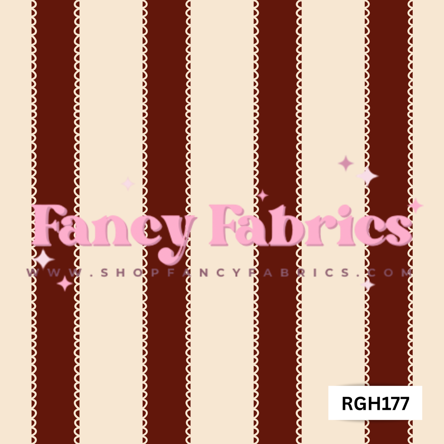RGH177 | PREORDER | Fabric By The Yard