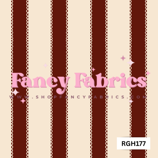 RGH177 | PREORDER | Fabric By The Yard