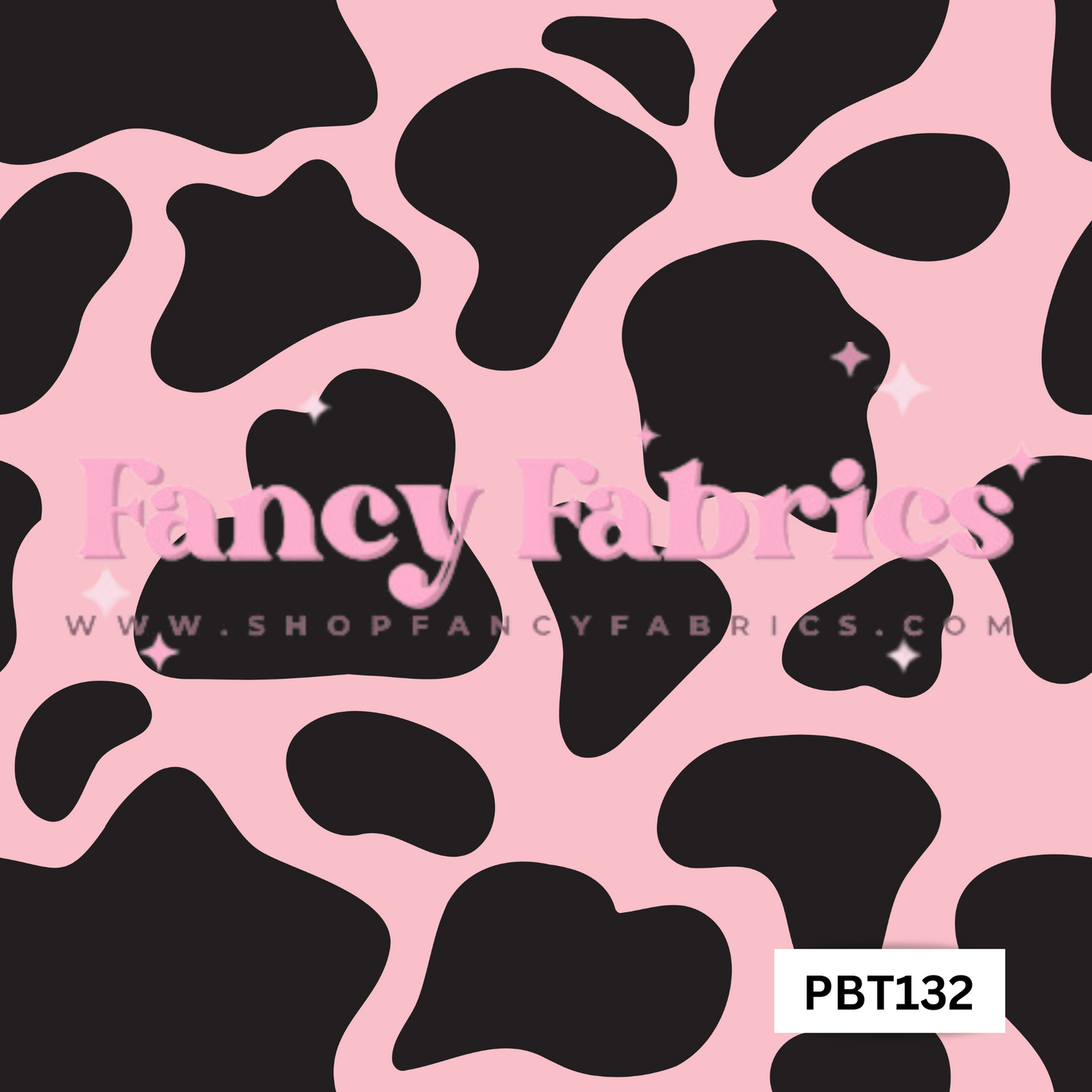 PBT132 | PREORDER | By The Yard