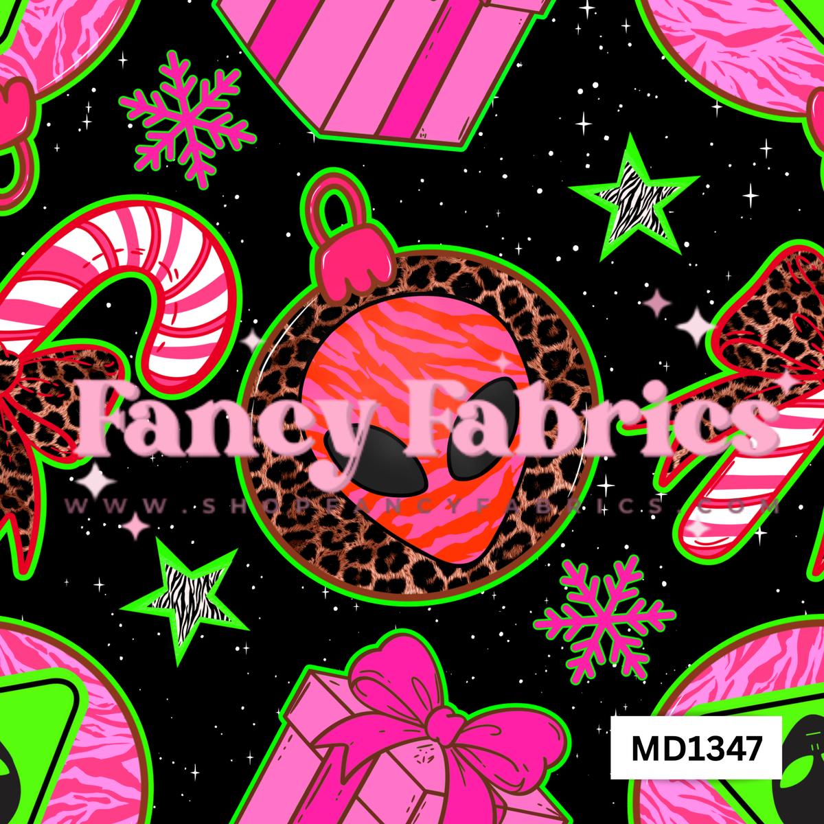 MD1347 | PREORDER | Fabric By The Yard
