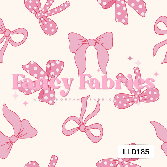 Lauren Liza Designs | LLD185 | PREORDER | By The Yard