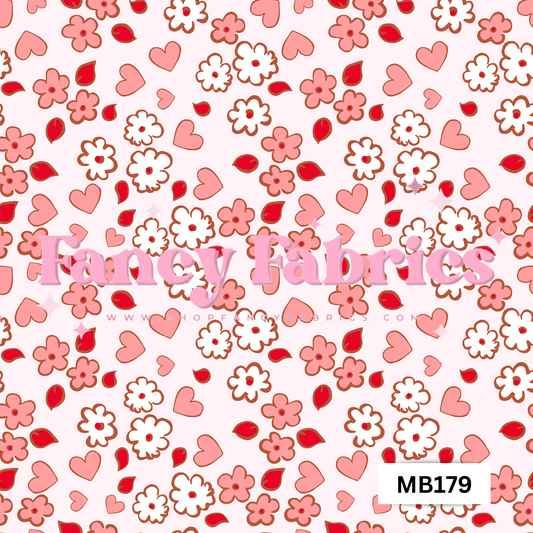 Muse Bloom | MB179 | PREORDER | By The Yard