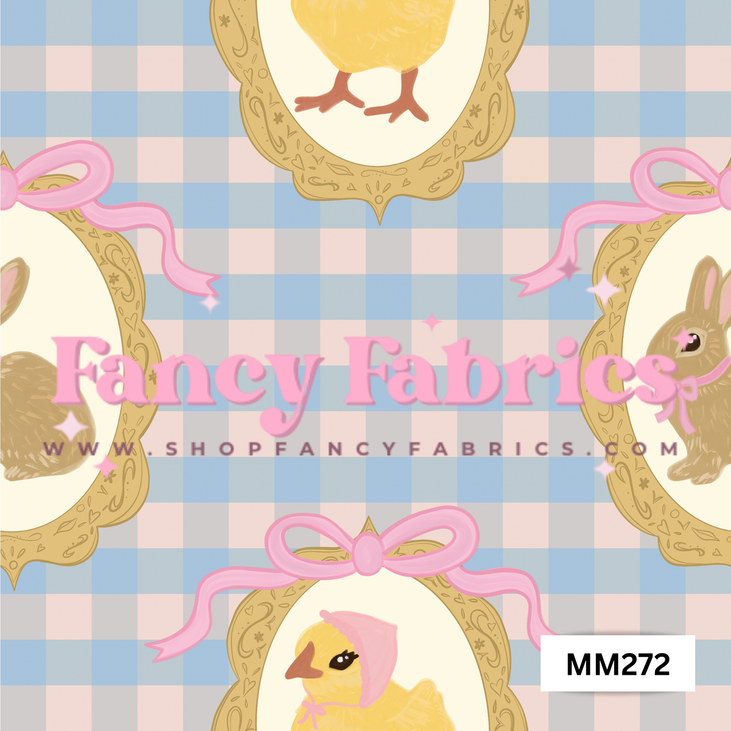 MM272 | PREORDER | Fabric By The Yard