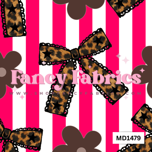 MD1479 | PREORDER | Fabric By The Yard