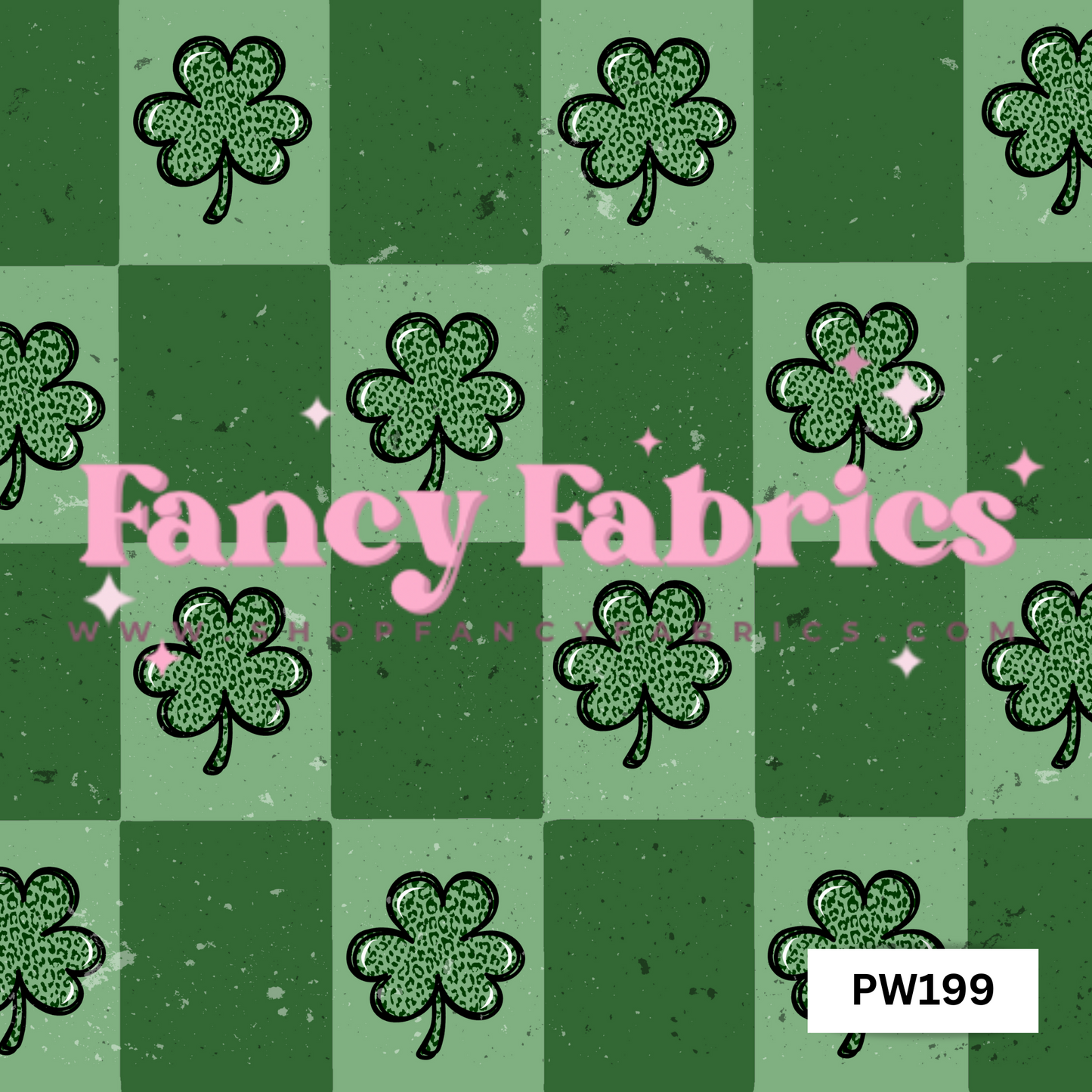 PW199 | PREORDER | Fabric By The Yard