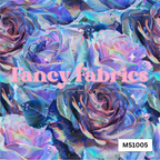 MS1005 | PREORDER | Fabric By The Yard