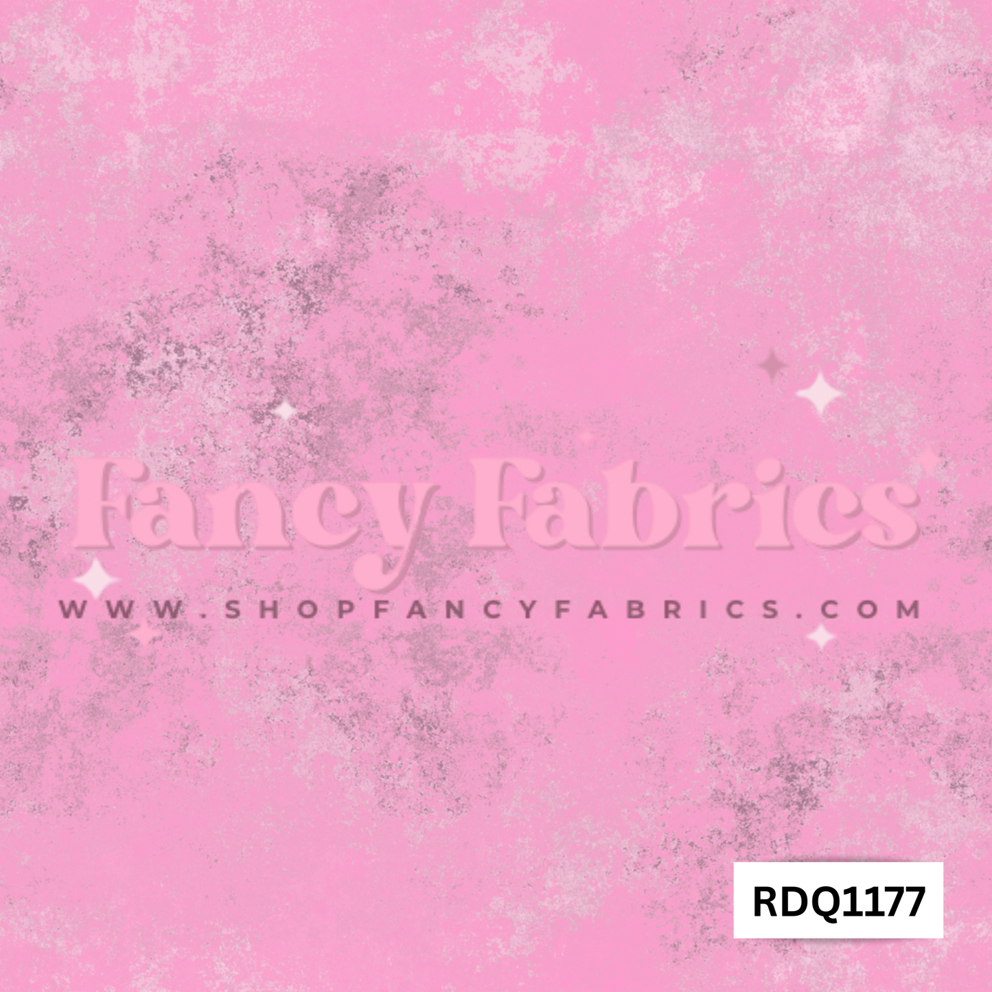 RDQ1177 | PREORDER | Fabric By The Yard
