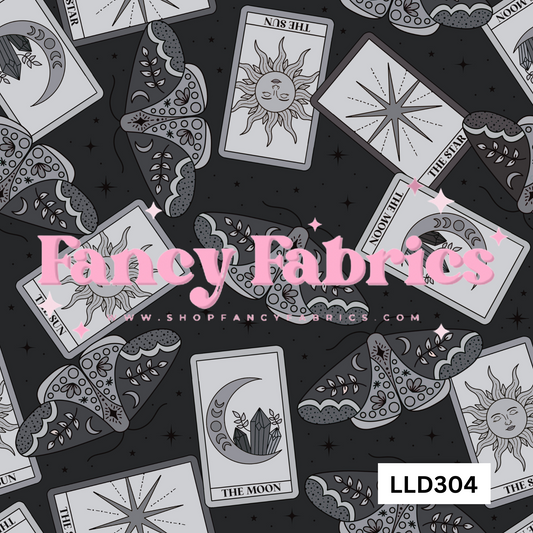 Lauren Liza | LDD304 | PREORDER | By The Yard