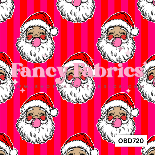 OBD720 | PREORDER | Fabric By The Yard
