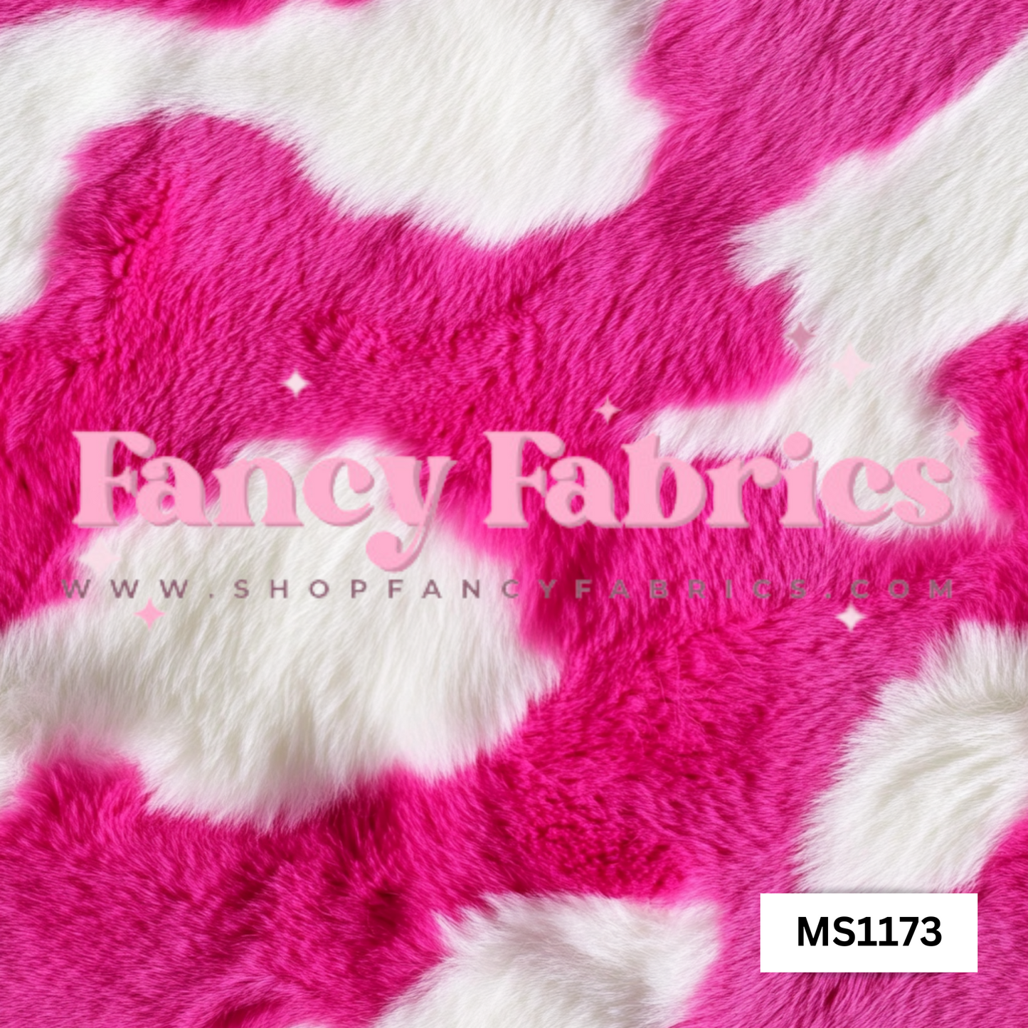 MS1175 | PREORDER | Fabric By The Yard