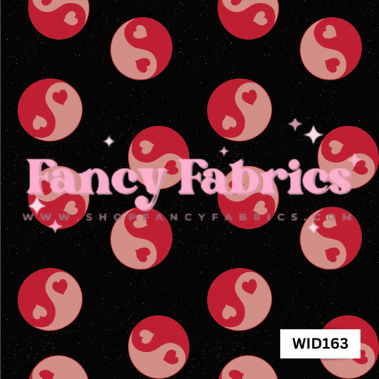 WID163 | PREORDER | Fabric By The Yard