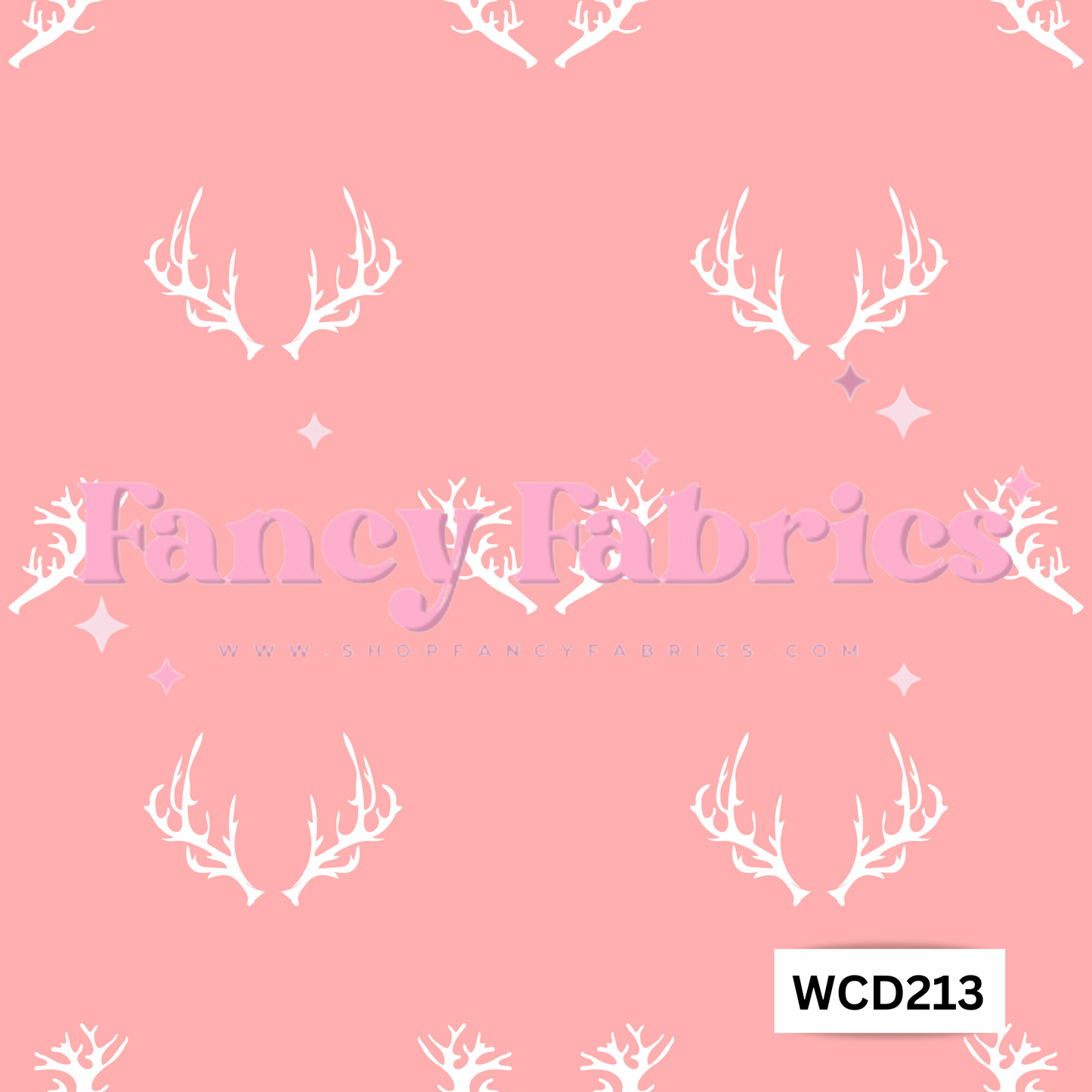 WCD213 | PREORDER | By The Yard