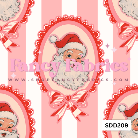 SDD209 | PREORDER | Fabric By The Yard