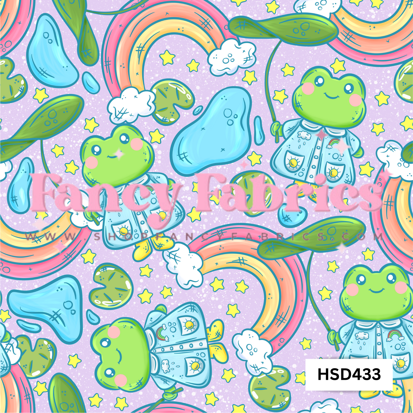 HSD433 | PREORDER | Fabric By The Yard
