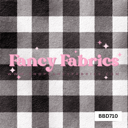 BBD710 | PREORDER | Fabric By The Yard