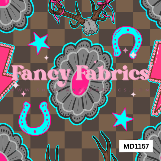 MD1157 | PREORDER | Fabric By The Yard