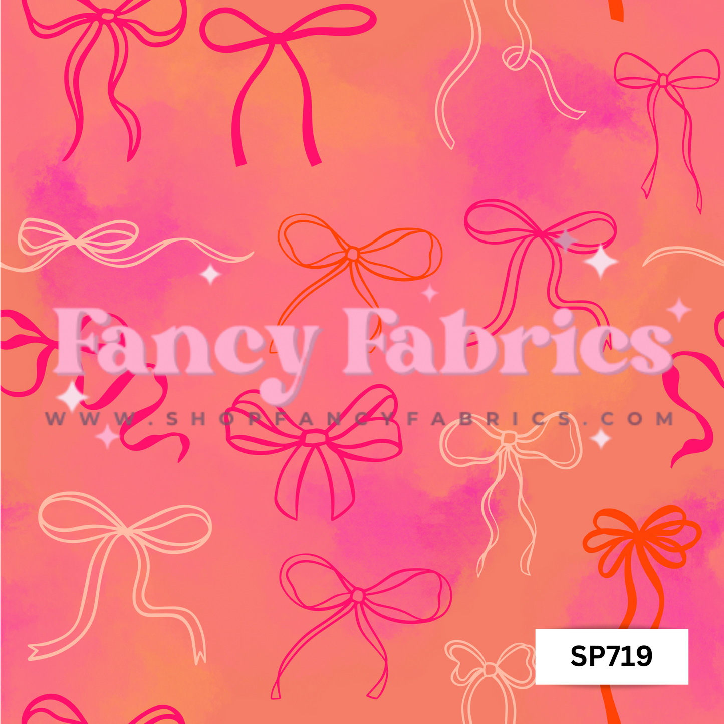 SP719 | PREORDER | Fabric By The Yard