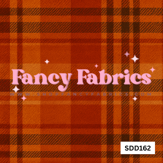 SDD162 | PREORDER | Fabric By The Yard