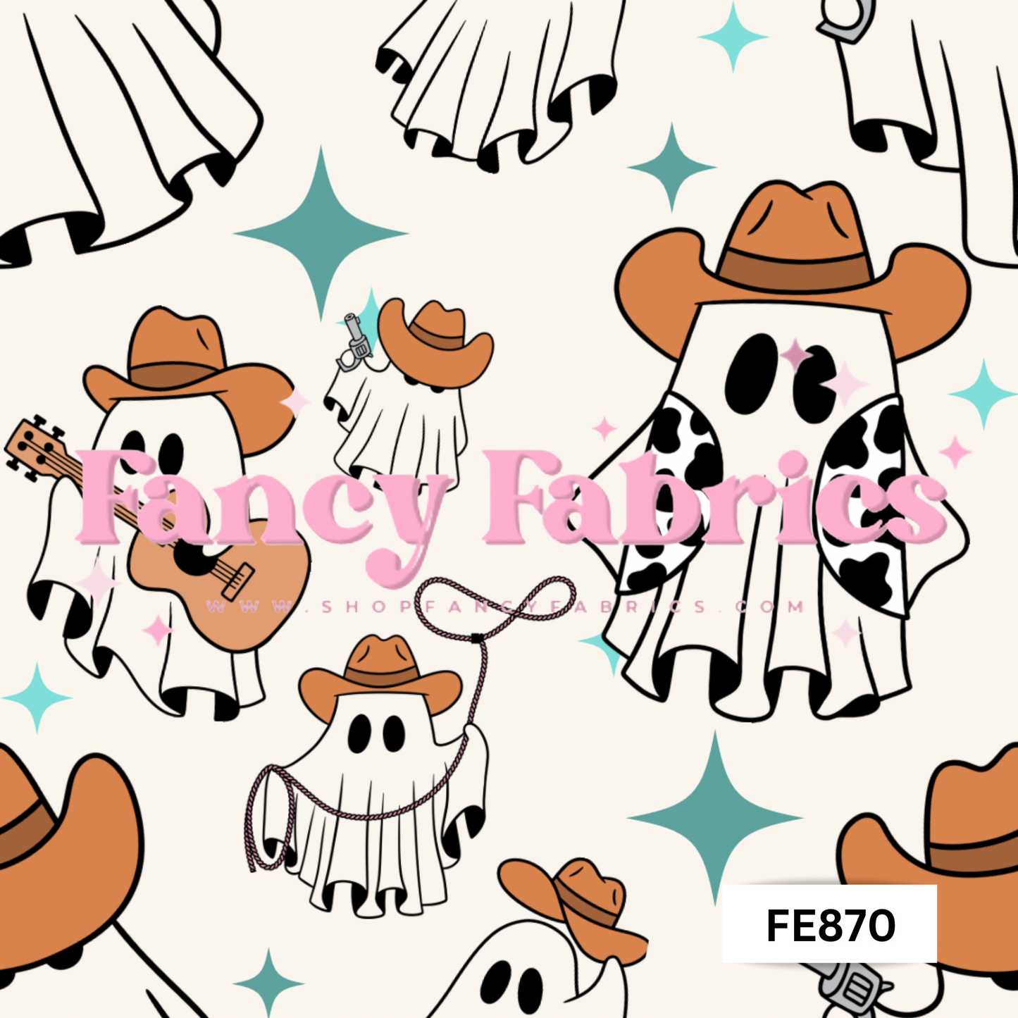 FE870 | PREORDER | By The Yard