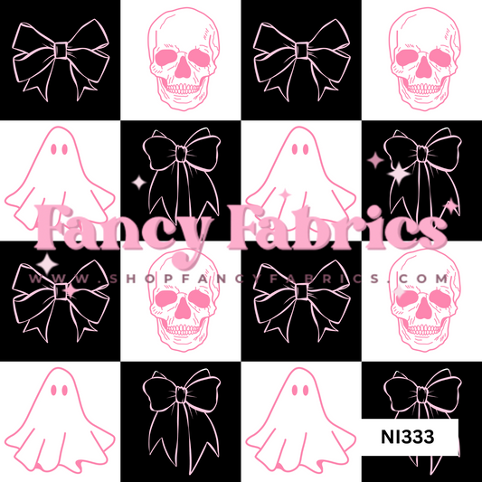 NI333 | PREORDER | Fabric By The Yard