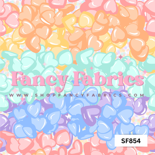 SF854 | PREORDER | Fabric By The Yard