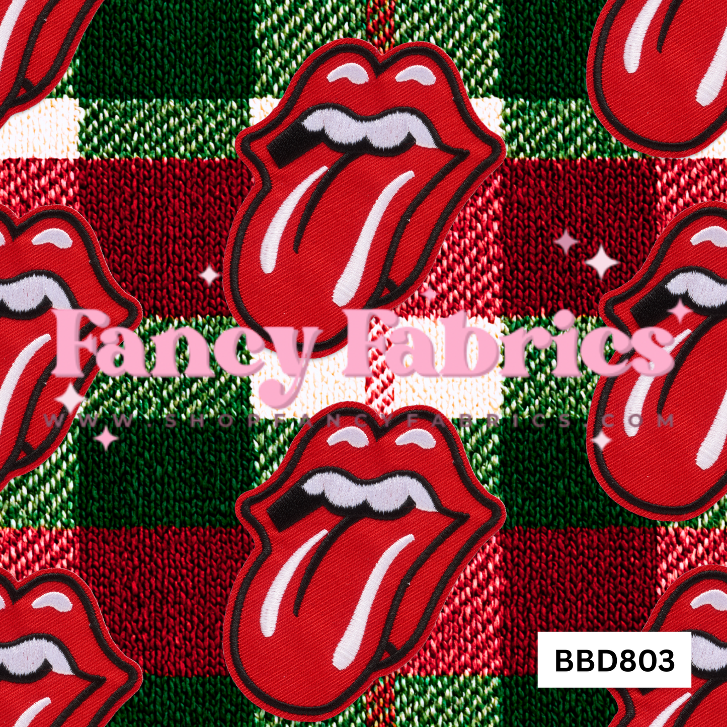 BBD803 | PREORDER | Fabric By The Yard