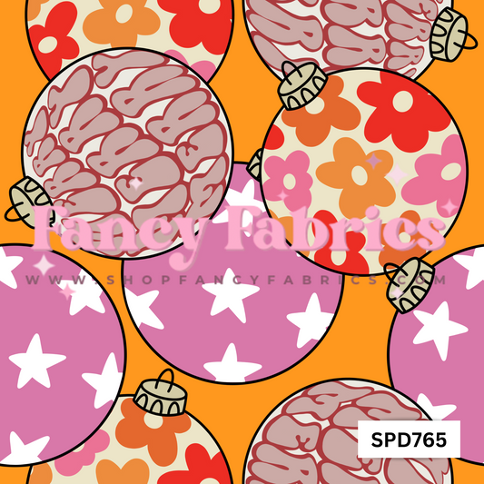 SPD765 | PREORDER | Fabric By The Yard