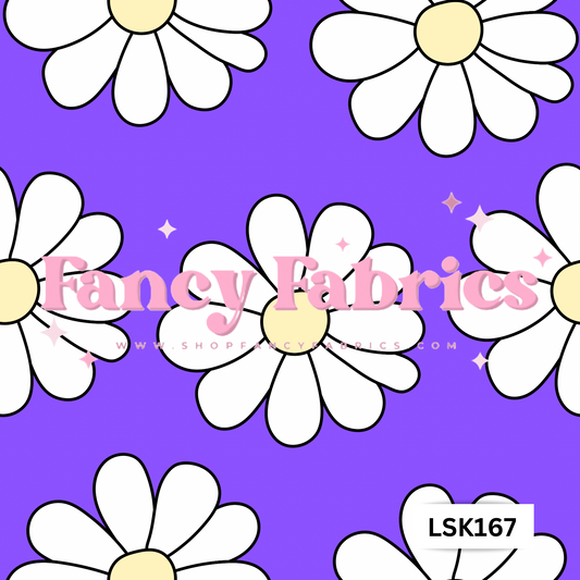 LSK167 | PREORDER | By The Yard
